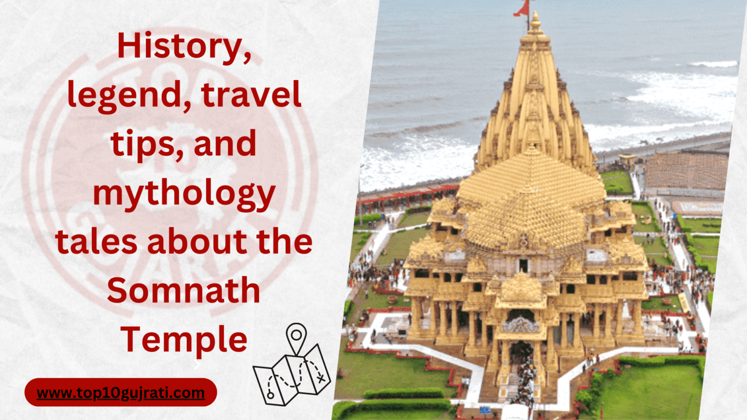 somnath temple