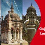 Gujarat Top 10 Largest Cities by Area