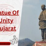 Statue Of Unity Gujarat