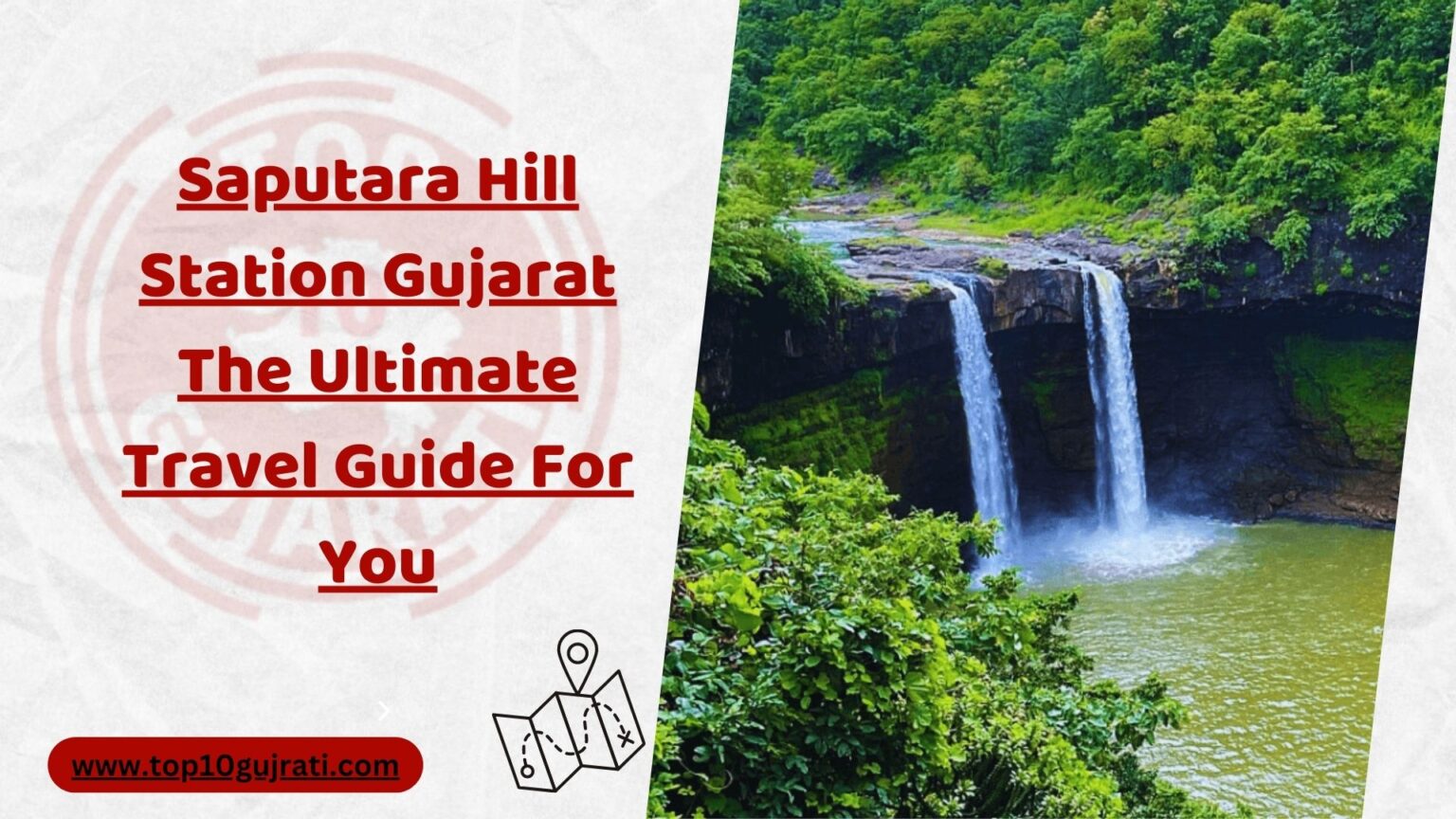 10 BEST Places to Visit in Saputara - Gujarat