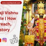 Shamlaji Vishnu Temple | How to reach, History - top10gujarati