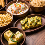 Top 10 Gujarati Dishes you must try!