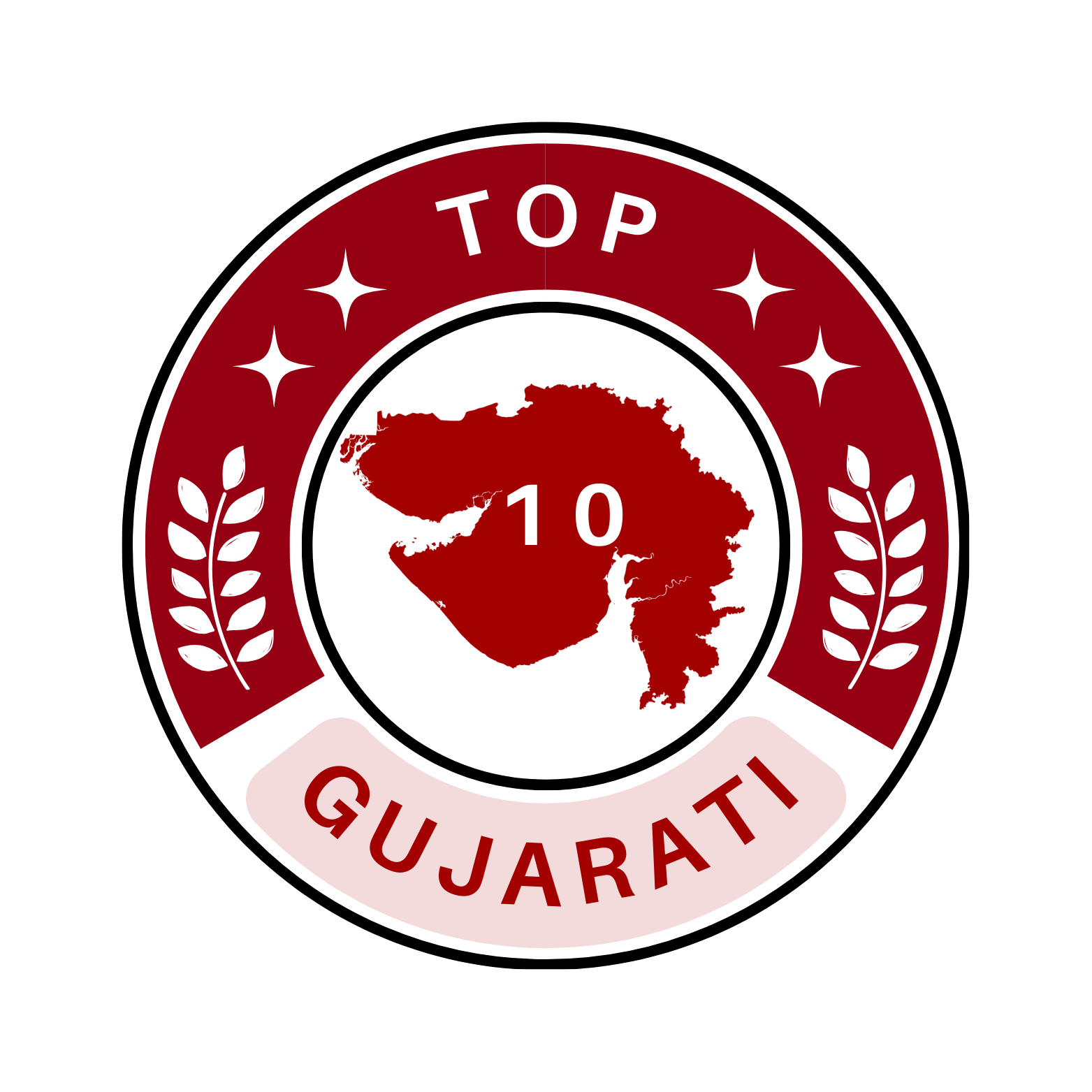 Top 10 Gujarati