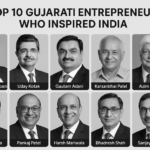 Top 10 Successful Gujarati Entrepreneurs